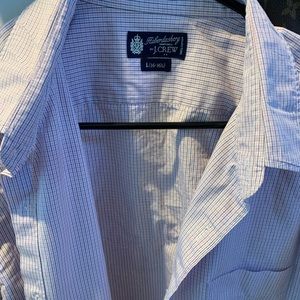 Brooks Brother button down shirt - Lg. 16-16.5